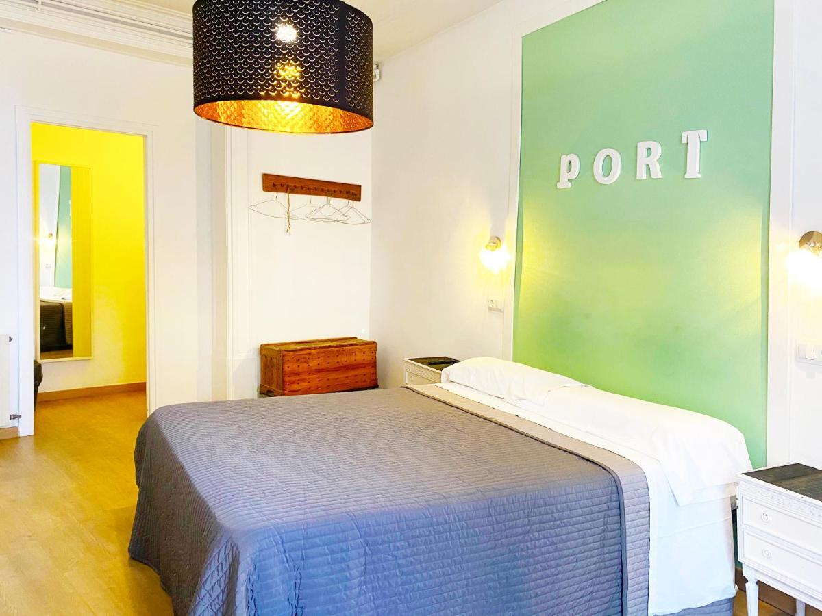 Portugal Gasthof Barcelona