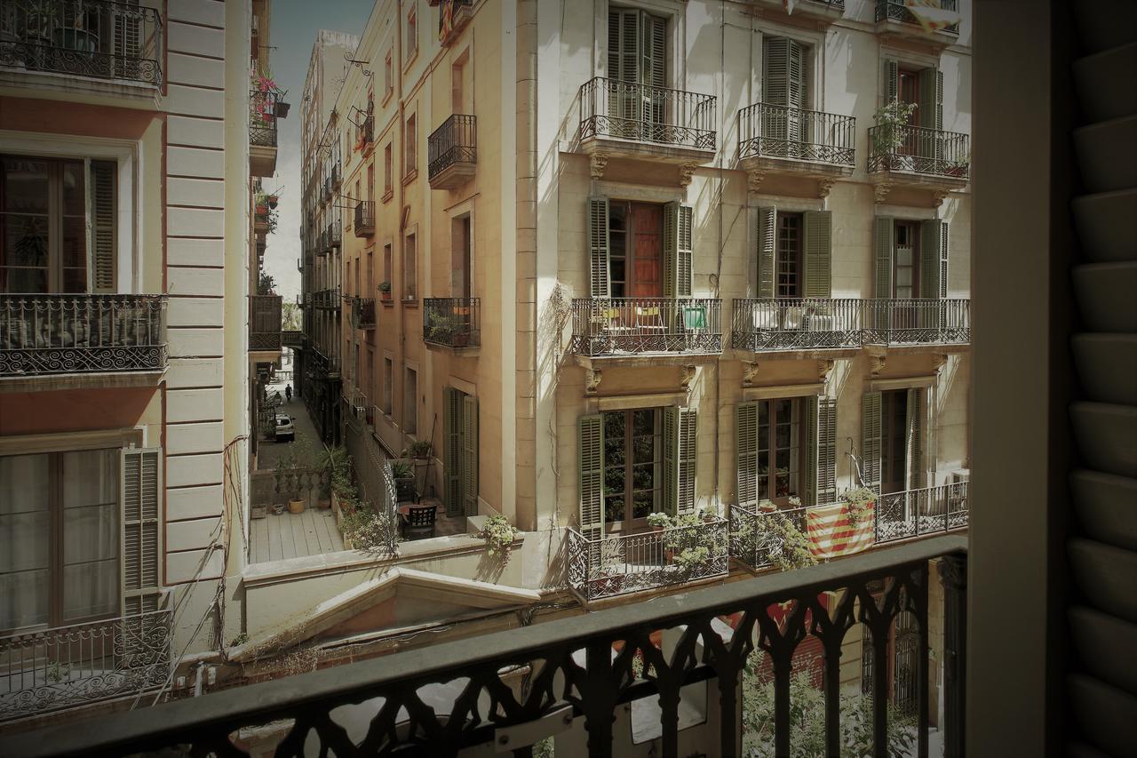 Gasthof Portugal Barcelona