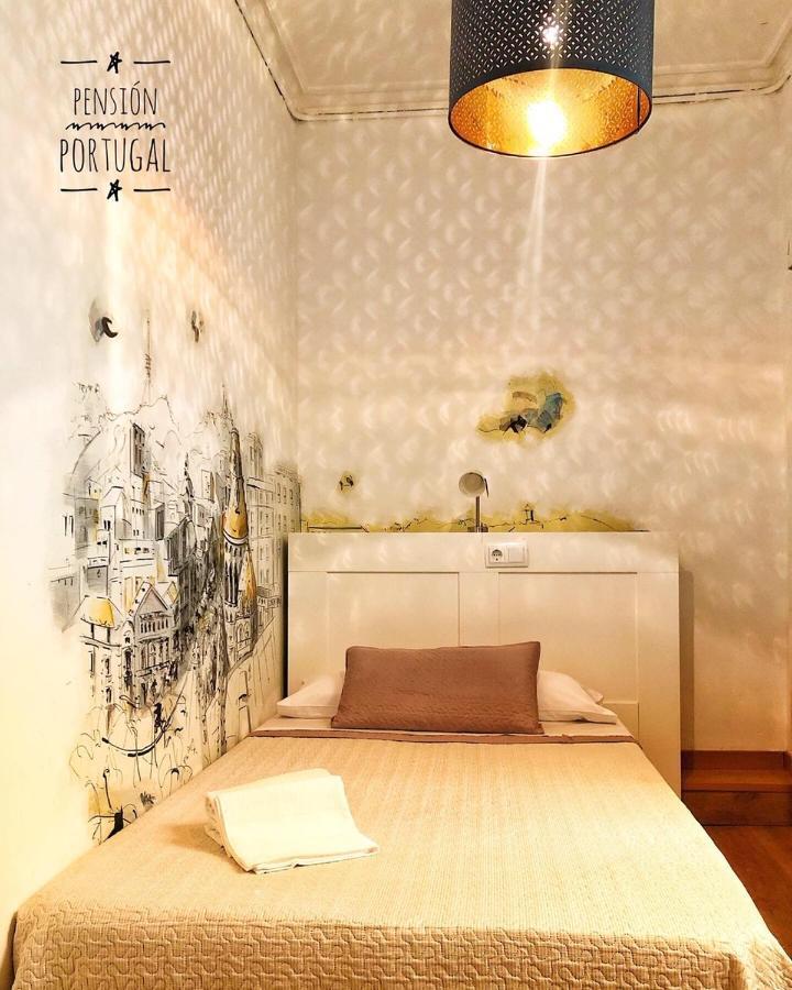 Portugal Gasthof Barcelona
